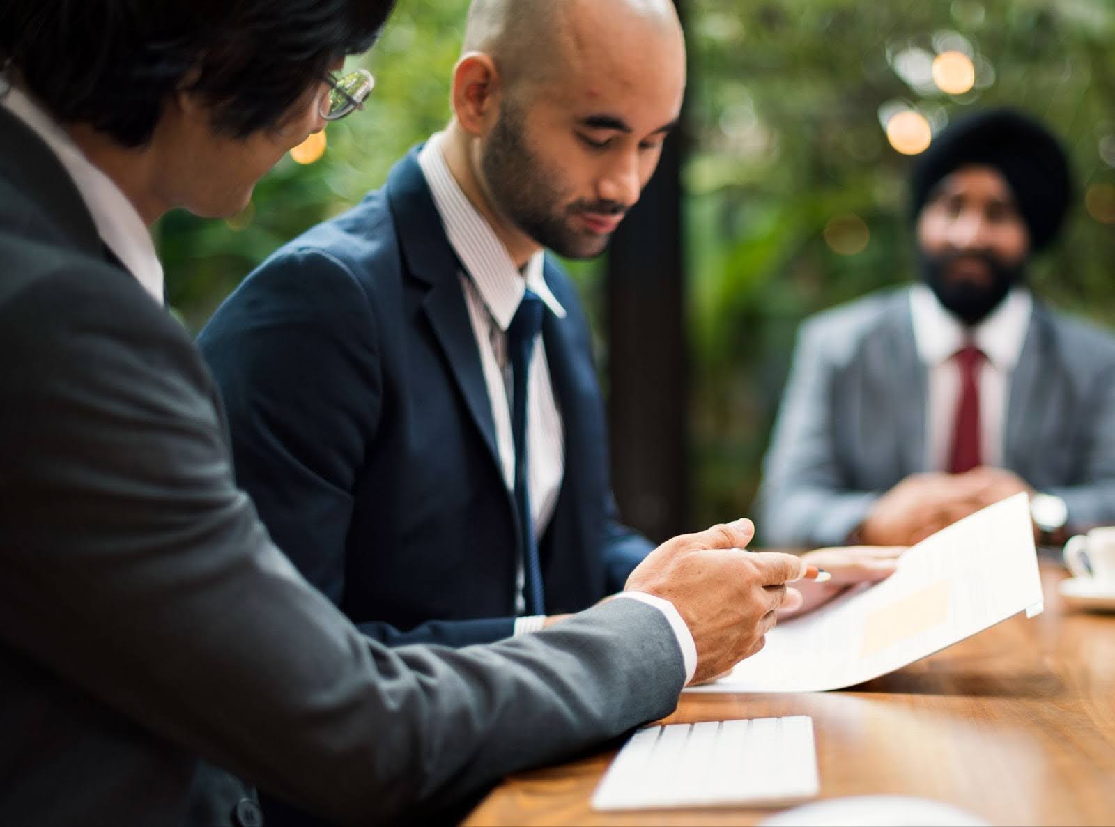 Aml & Due Diligence Hero