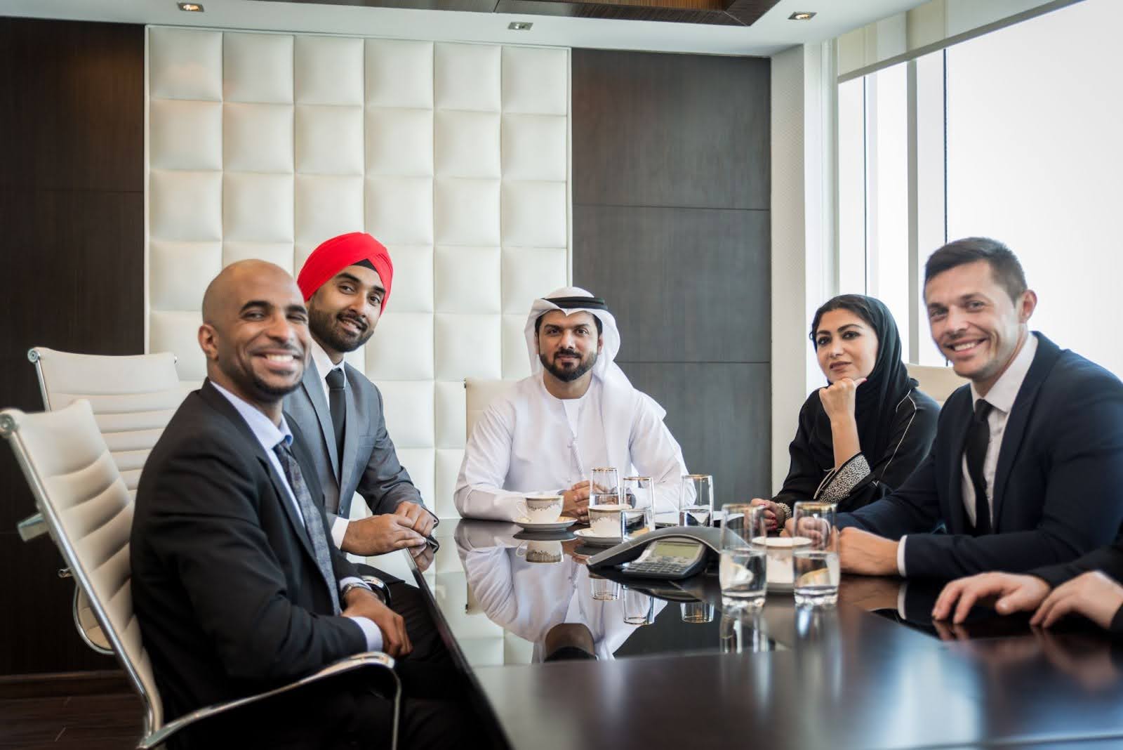 Compliance Services Hero