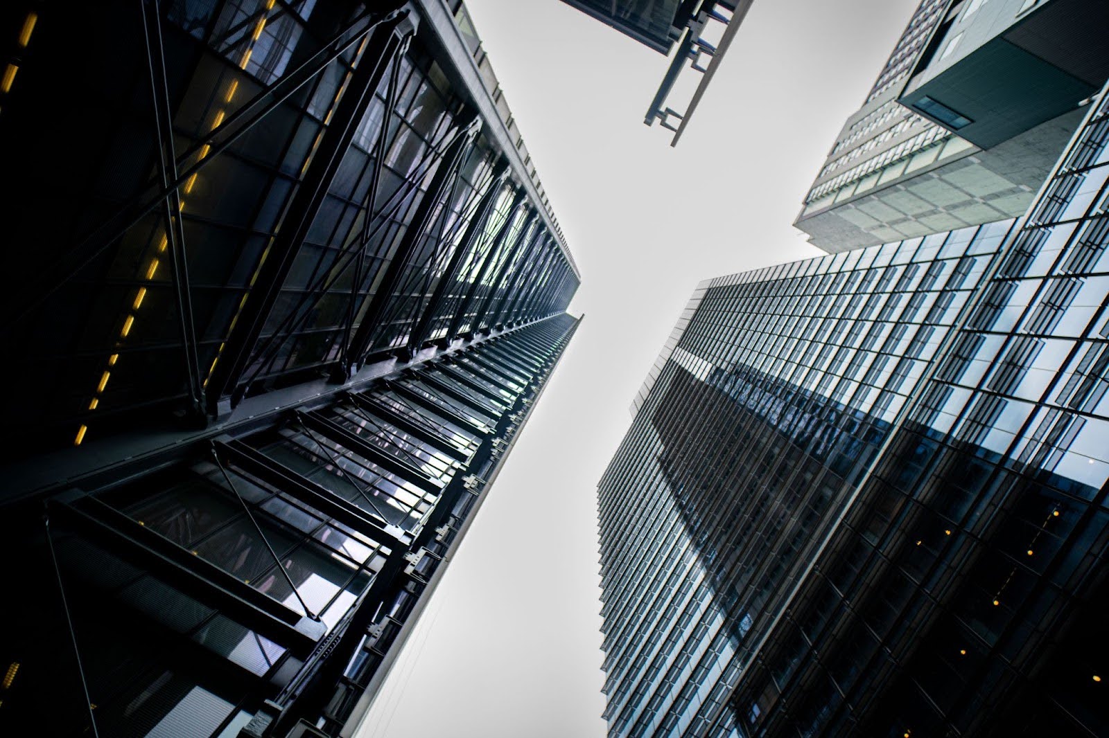 Digital Banking Hero