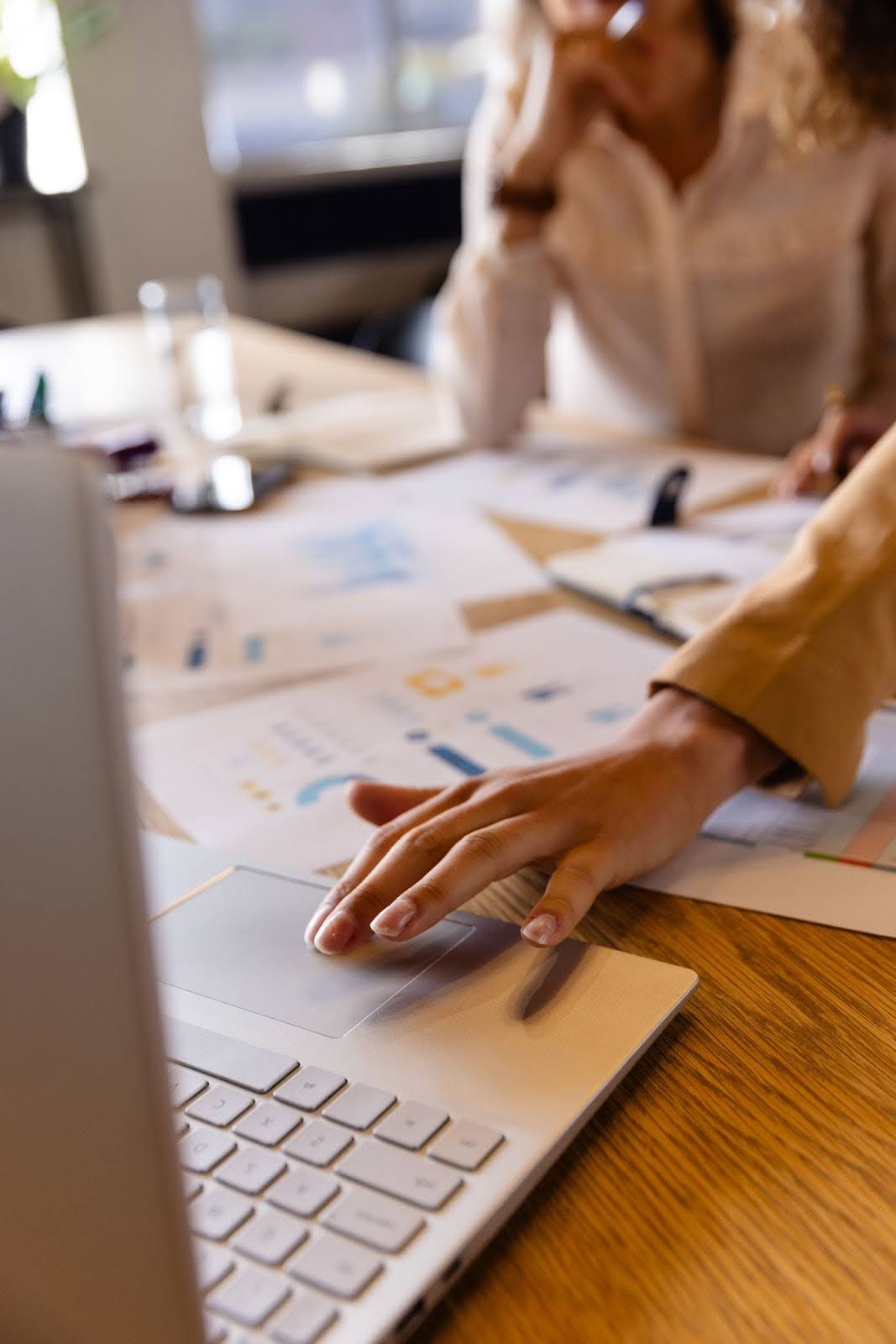 Residency Visa process upgrade