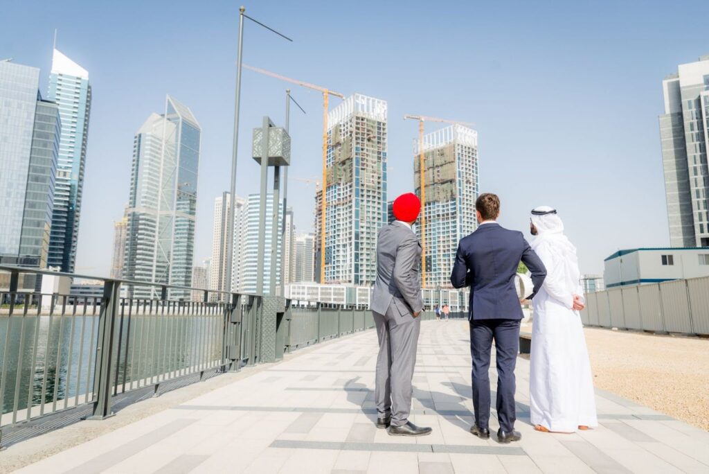 Why You Should Consider Alternatives to Direct Registration in a UAE Free Trade Zone